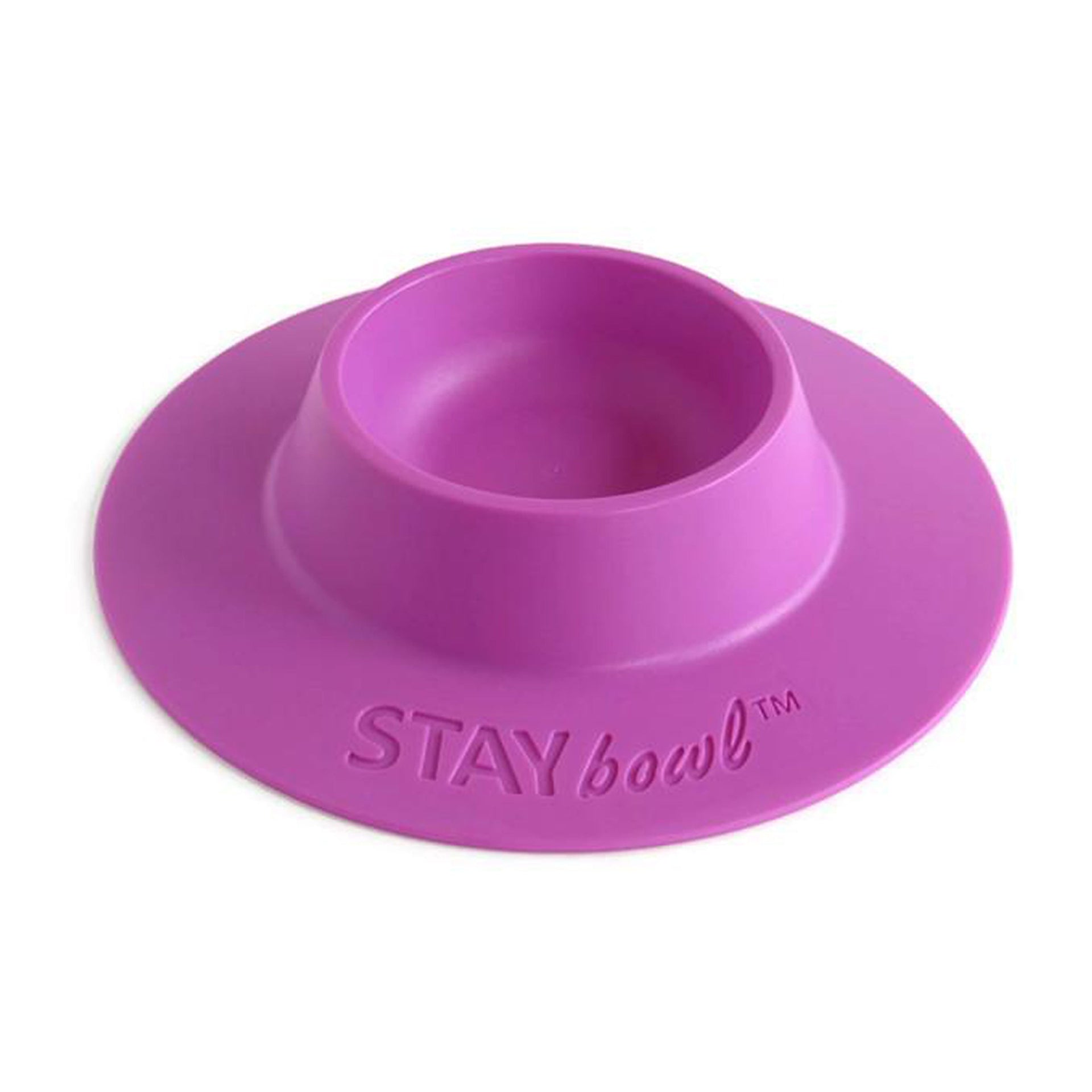 STAYbowl® Tip-proof Ferret Food Bowl