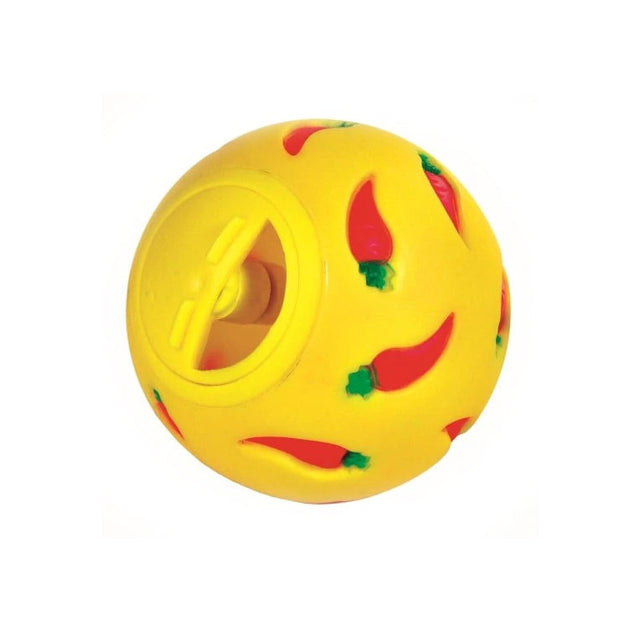 Wheeky® Treat Ball - Interactive Feeder